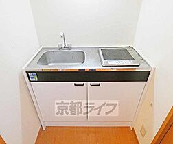 京都府京都市伏見区深草キトロ町（賃貸アパート1K・1階・17.70㎡） その5