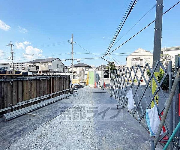 京都府京都市南区吉祥院三ノ宮町(賃貸マンション1LDK・5階・41.60㎡)の写真 その17