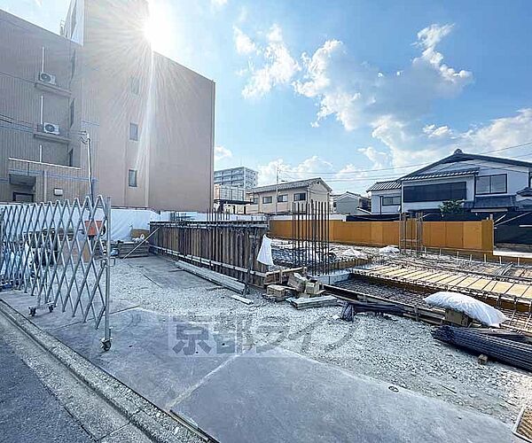 京都府京都市南区吉祥院三ノ宮町(賃貸マンション1LDK・2階・41.60㎡)の写真 その10