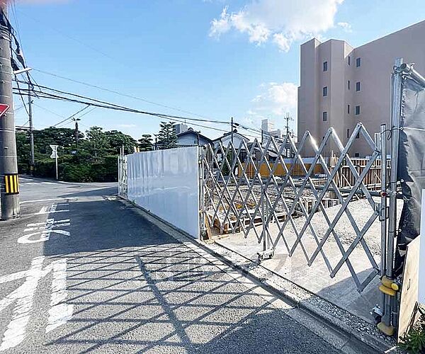 京都府京都市南区吉祥院三ノ宮町(賃貸マンション1LDK・2階・41.60㎡)の写真 その5