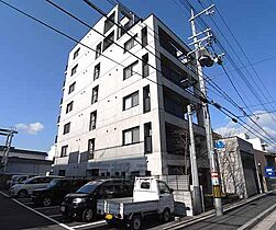 京都府京都市南区西九条御幸田町（賃貸マンション1K・7階・26.64㎡） その3