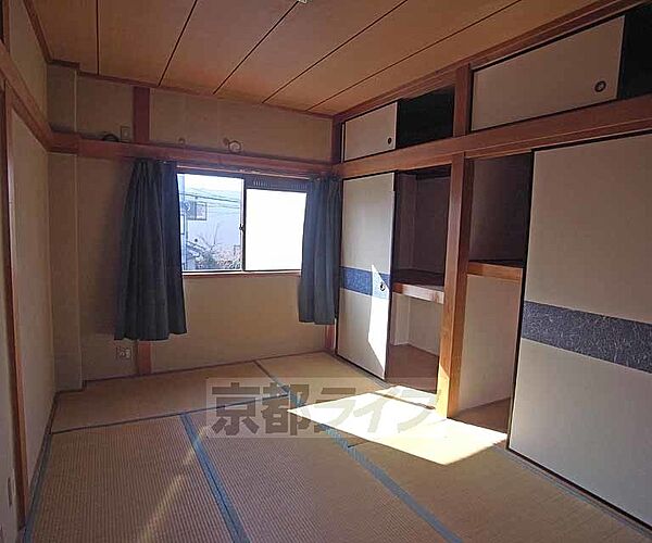 小川ハイツ 2｜京都府向日市寺戸町西田中瀬(賃貸マンション2DK・2階・47.79㎡)の写真 その25