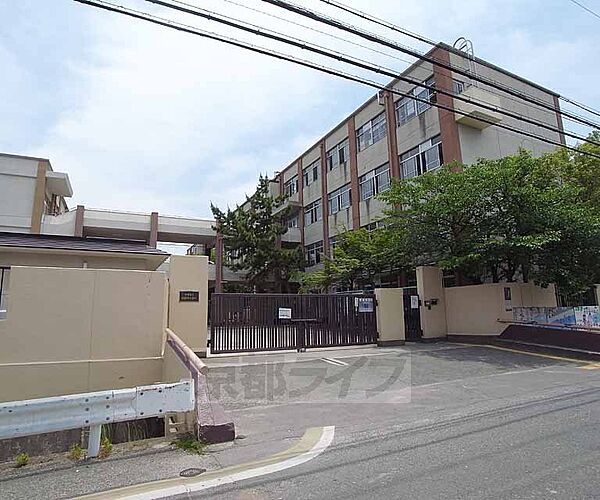 ハレレア 205｜京都府京都市伏見区羽束師菱川町(賃貸アパート1LDK・2階・40.92㎡)の写真 その6