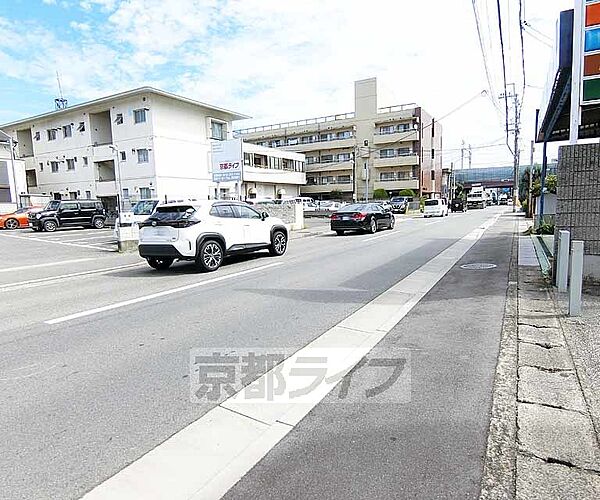 クオリエ桂川東 303｜京都府京都市南区久世中久世町4丁目(賃貸マンション1R・3階・25.27㎡)の写真 その11