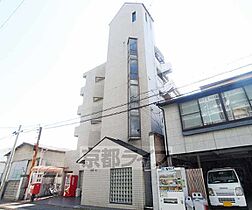 京都府京都市南区東九条松田町（賃貸マンション1K・3階・19.21㎡） その3