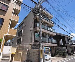 京都府京都市伏見区肥後町（賃貸マンション1K・4階・22.86㎡） その3