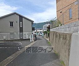 ハイムＯＬＩＶＥ 103 ｜ 京都府京都市西京区大枝中山町（賃貸アパート1K・1階・32.18㎡） その29