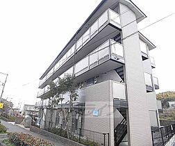 レオパレスＵｒｂａｎ桂坂 408 ｜ 京都府京都市西京区樫原秤谷町（賃貸アパート1K・4階・20.81㎡） その3