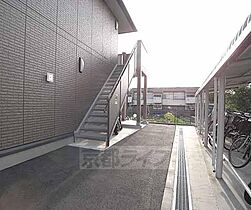 京都府京都市伏見区深草七瀬川町（賃貸アパート1K・2階・26.91㎡） その24