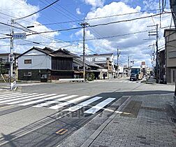 京都府京都市南区東九条中札辻町（賃貸マンション1K・2階・28.52㎡） その6