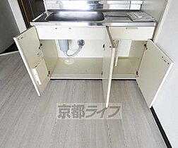 京都府京都市伏見区讃岐町（賃貸マンション1K・3階・17.95㎡） その22