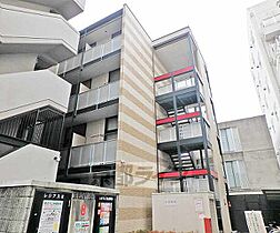 レオパレス亀岡駅前 308 ｜ 京都府亀岡市追分町馬場通（賃貸マンション1K・3階・20.28㎡） その1