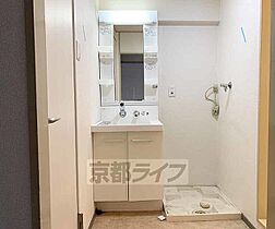 京都府京都市伏見区深草西浦町3丁目（賃貸マンション2LDK・1階・53.24㎡） その9