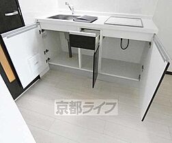 京都府京都市伏見区両替町15丁目（賃貸マンション1LDK・3階・29.90㎡） その21