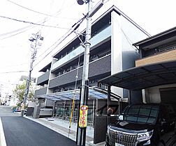 京都府京都市伏見区両替町15丁目（賃貸マンション1LDK・3階・29.90㎡） その3