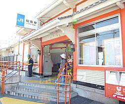 京都府京都市伏見区深草森吉町（賃貸一戸建1R・--・55.00㎡） その9