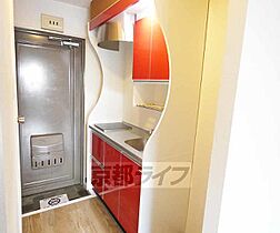 京都府京都市伏見区両替町10丁目（賃貸マンション1K・2階・16.20㎡） その5