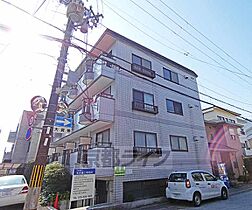 京都府京都市伏見区新町1丁目（賃貸マンション1K・3階・22.00㎡） その3