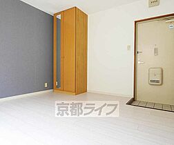 京都府京都市伏見区深草稲荷中之町（賃貸マンション1R・3階・15.44㎡） その12