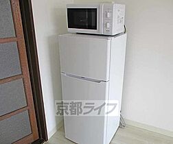 山田マンション 212 ｜ 京都府亀岡市篠町馬堀池ノ下（賃貸マンション1K・2階・18.01㎡） その16