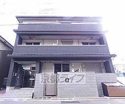 京都府京都市伏見区銀座町2丁目（賃貸マンション1DK・1階・32.09㎡） その3