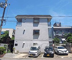 京都府京都市伏見区樽屋町（賃貸マンション1K・2階・18.30㎡） その3