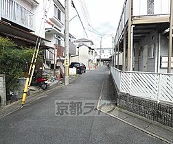 京都府京都市伏見区向島中島町（賃貸マンション1K・2階・18.00㎡） その23