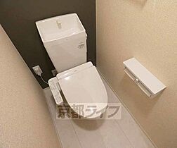 京都府京都市伏見区深草小久保町（賃貸アパート1LDK・1階・44.04㎡） その7