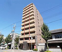 京都府京都市南区東九条上御霊町（賃貸マンション1K・10階・25.84㎡） その1