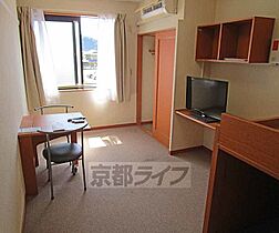 レオパレス華 213 ｜ 京都府南丹市園部町木崎町下ヲサ（賃貸アパート1K・2階・22.35㎡） その4