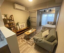 ＫＲＭ　ＲＥＳＩＤＥＮＣＥ　ＮＡＧＡＯＫＡＴＥＮＪＩＮ 102 ｜ 京都府長岡京市長岡1丁目（賃貸アパート1LDK・1階・32.15㎡） その4