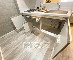 ＫＲＭ　ＲＥＳＩＤＥＮＣＥ　ＮＡＧＡＯＫＡＴＥＮＪＩＮ 102 ｜ 京都府長岡京市長岡1丁目（賃貸アパート1LDK・1階・32.15㎡） その20