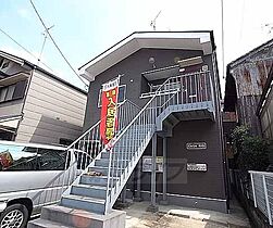 ＣＡＳＡ・ＲＩＯ 201 ｜ 京都府京都市西京区桂徳大寺東町（賃貸アパート1LDK・2階・40.99㎡） その3