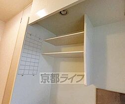 メゾンセレクト 203 ｜ 京都府長岡京市開田3丁目（賃貸マンション1K・2階・19.39㎡） その20