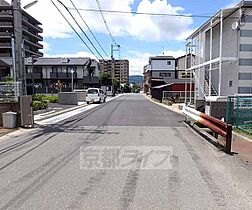 レオパレスフォレスト 106 ｜ 京都府京都市南区久世殿城町（賃貸アパート1K・1階・19.87㎡） その13