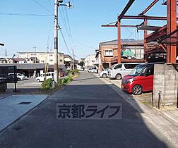 京都府京都市伏見区深草向川原町（賃貸マンション1R・3階・17.39㎡） その28