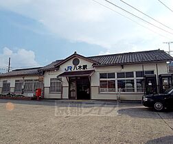 メゾンソラーレII 202 ｜ 京都府南丹市八木町大薮（賃貸アパート2LDK・2階・58.57㎡） その7