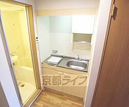 京都府京都市伏見区深草川久保町（賃貸マンション1K・3階・23.28㎡） その5