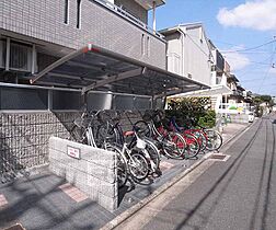 京都府京都市伏見区深草川久保町（賃貸マンション1K・3階・23.28㎡） その23