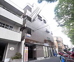 京都府京都市伏見区深草勧進橋町（賃貸マンション1K・3階・23.50㎡） その1