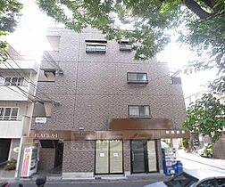 京都府京都市伏見区深草勧進橋町（賃貸マンション1K・3階・23.50㎡） その3