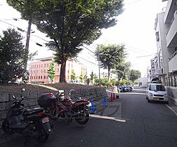 京都府京都市伏見区深草勧進橋町（賃貸マンション1K・3階・23.50㎡） その28