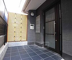 京都府京都市伏見区深草西浦町8丁目（賃貸マンション1K・2階・26.39㎡） その28