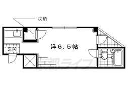 京阪宇治線 桃山南口駅 徒歩2分