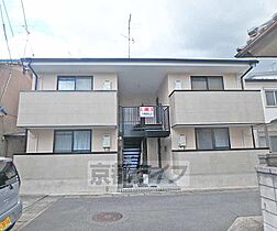 リトルウエスト桂 102 ｜ 京都府京都市西京区川島権田町（賃貸アパート1LDK・1階・33.84㎡） その19