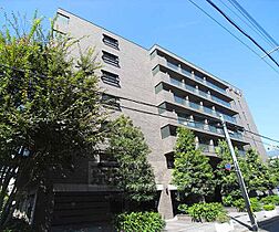 京都府京都市南区東九条室町（賃貸マンション1K・6階・27.88㎡） その3