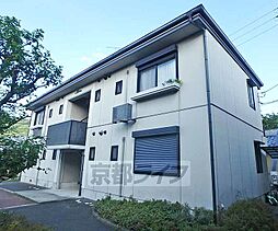 JR山陰本線 馬堀駅 徒歩18分