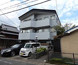 京都府京都市伏見区下鳥羽中三町（賃貸マンション1DK・2階・32.00㎡） その3