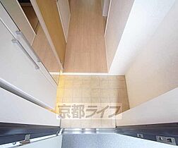 京都府京都市伏見区桃山町因幡（賃貸マンション1K・5階・26.69㎡） その9