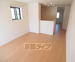 Ｓｈａ　Ｍａｉｓｏｎ　Ｒｅｐｏｓｅｒ 203 ｜ 京都府乙訓郡大山崎町円明寺下金蔵（賃貸マンション2LDK・2階・57.47㎡） その6